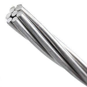 All Aluminum Alloy Conductor AAAC Conductor for Overhead Line