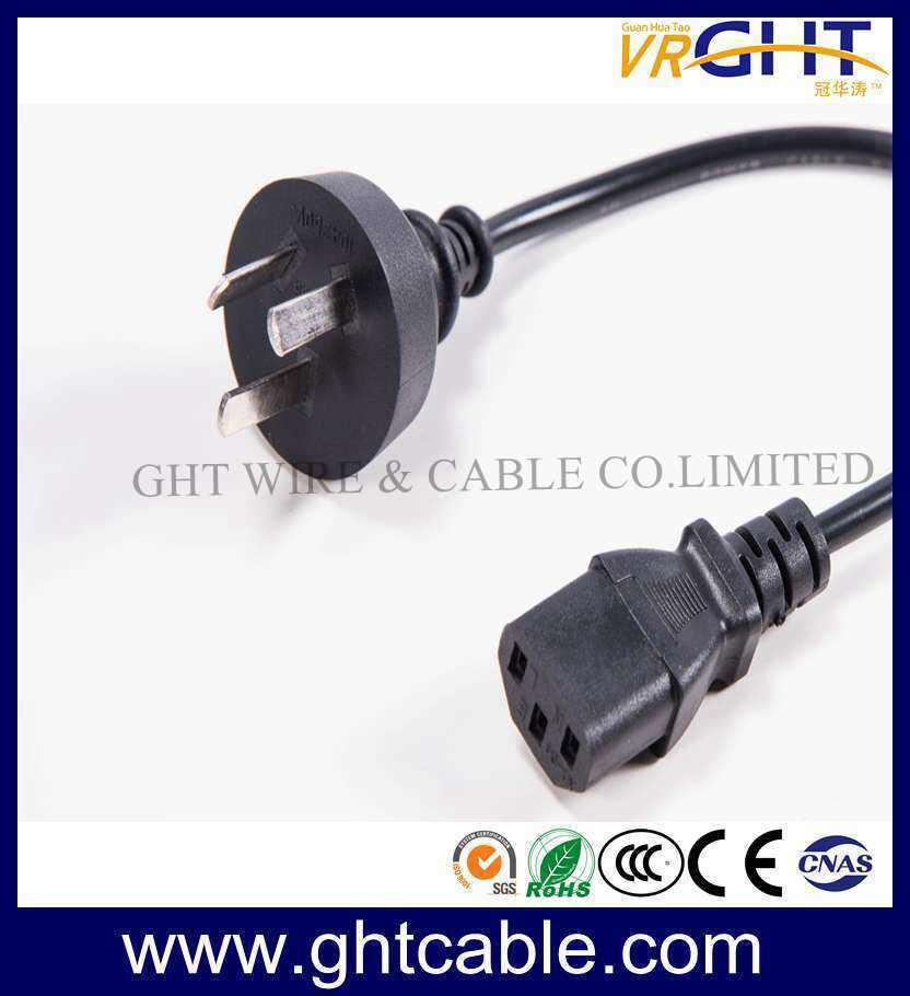 Argentina Power Cord & Power Plug for PC Using