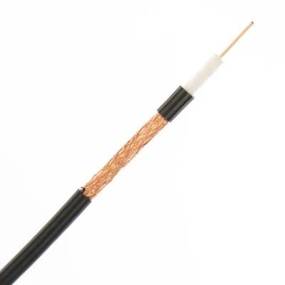 High Quality Communication Coaxial Cable with Sample Provided