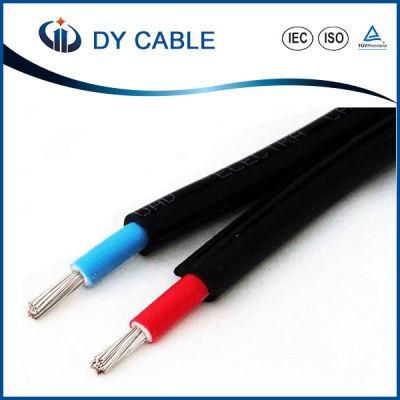 TUV PV1-F 4mm2 /6mm2 Solar PV Cable