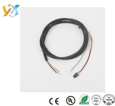 OEM Automotive Wire Harness of Nissan/Toyota/Honda Plug and Play Solution Manufacturer