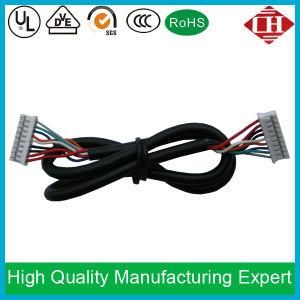 pH2.0 to Xh2.5 Connector Automotive Wiring Harness