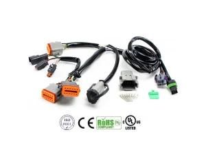 Cwhao7a Wiring Harness for Car with Approvals