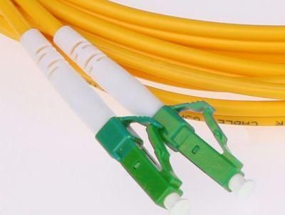 Fcj Group Fiber Optic Adapter Optical Fiber Adapter Fiber Adapter &amp; Connectors