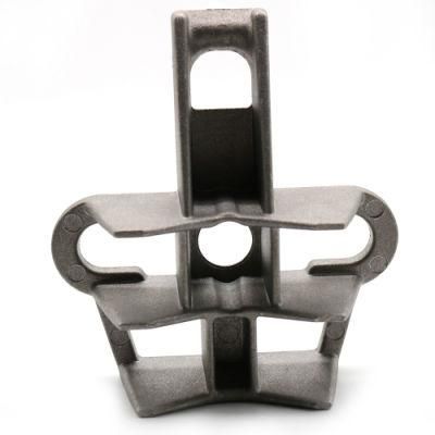 ADSS Aluminum Alloy Pole Mounting Universal Pole Bracket