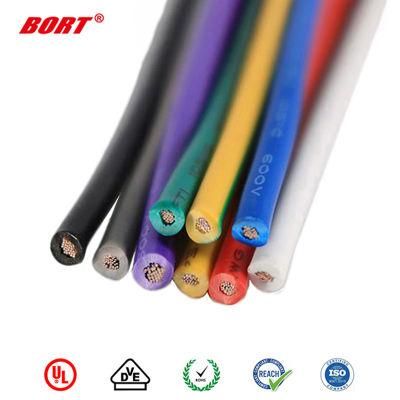 Hook up Wire for Internal Wiring of Electronic and Electrical Equipment