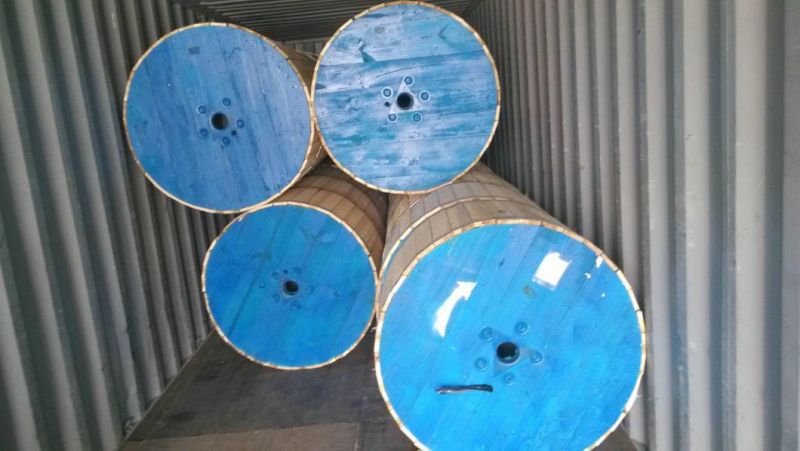 Hot Sell Strand Copper Clad Steel Wire (CCS)
