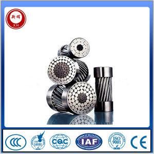 Yanggu Cable Group ACSR Steel Reinforced