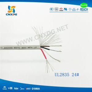 Multi-Conductor Shielded Cable UL2854 CSA