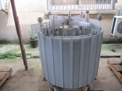 245kv Air Core Line Wave Trap