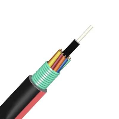 GYTS Outdoor Optical Fiber Cable From Fcj Group