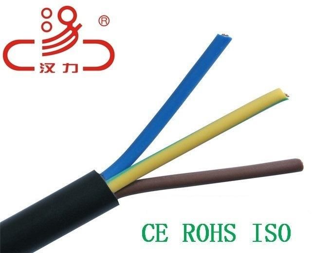 Stranded 4c Security Cable