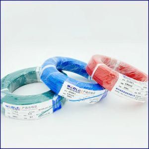 Af200 Red 300V FEP Teflon Tinned Copper High Temperature Resistant Wire 200c