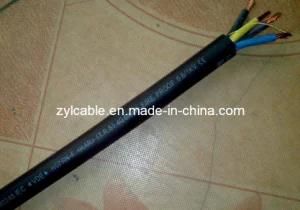 H07rn-F, Flexible Rubber Cable