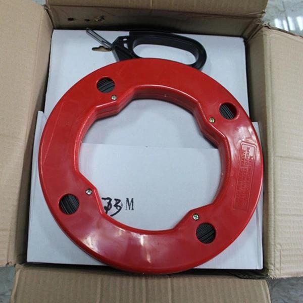Customized Size Electric Cable/Wire Puller Fiber Fish Tape