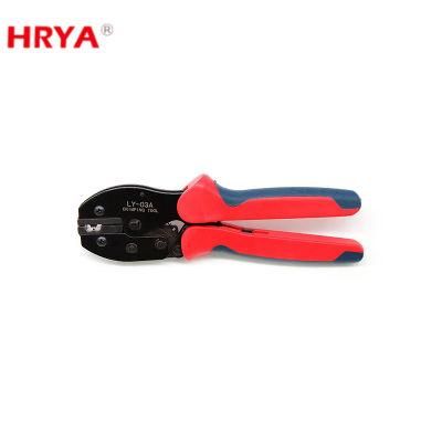 Classical Professional Crimping Tool Manual Accessories for Aluminum Busginf