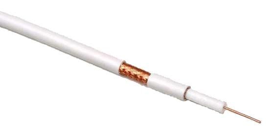 Rg58, Rg178, JIS Ultrasound Special Medical Equipment Multi Core Coaxial Cable for Ultrasound
