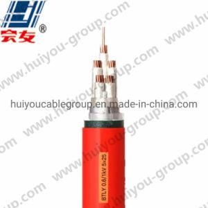 Btly 5*25 Miner Power 5*25mm2 Mineral Insulated Electric Cable