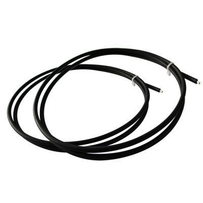 High Quality TUV Approved PV Solar Cable Manufacturer