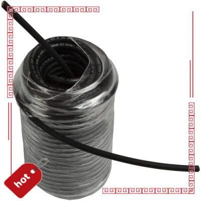Xlpo Insulation Photovoltaic Cable Solar Cable 6mm to 300mm2 PV Cable