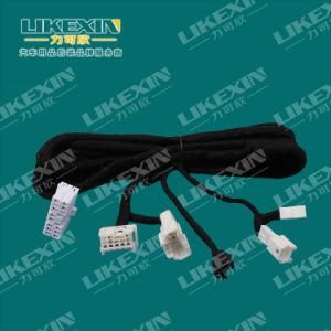 Customized OEM &ODM Automotive Wiring Harness