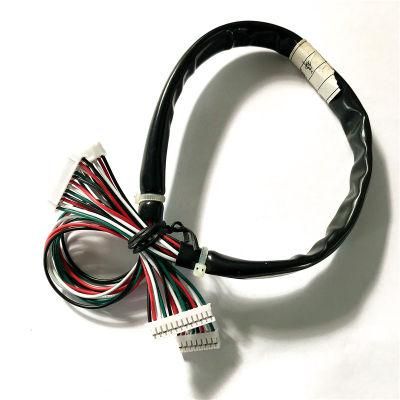 24 40 Pin Automotive Custom Wire Harness