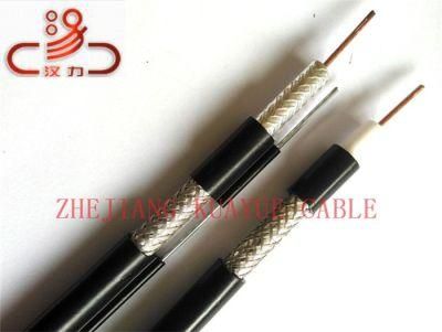 Rg11 Coaxial Cable/Computer Cable/ Data Cable/ Communication Cable/ Connector/ Audio Cable