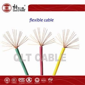 China Factory PVC Insulated 3X2.5mm2 Power Cable with Best Price