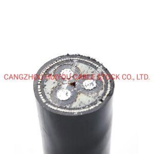Yjlv32 High Quality Aluminum LV Power Cable