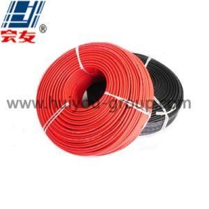 2.5mm Single Core PV Solar Cable TUV Certificate Power Cable