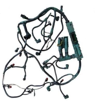 Wiring Harness for Automotive Vehicle Positioning and Medical Equipment with IATF16949 and ISO13485