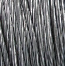 Bare AAC Conductor to ASTM B231