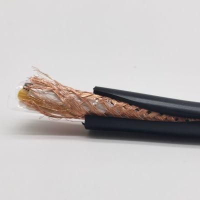 Rov-K XLPE PVC Cable Low in Halogens 0.6/1kv