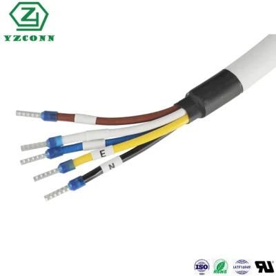 Industrial Medical Automotive Cable Harness for Home Appliance