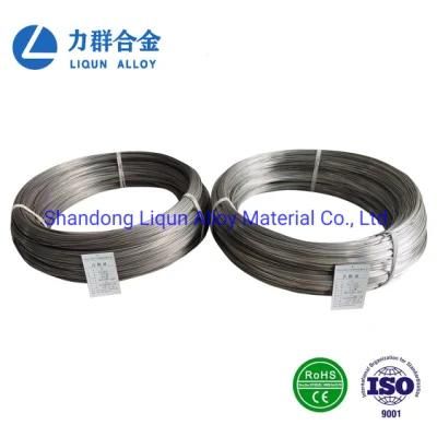 2.0mm Type J Iron-Copper Nickel Thermocouple bar alloy Wire for electric insluated cable JP JN (Type K/N/J/T/E) / copper hdmi Extension wire