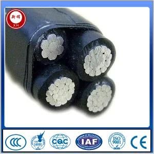 Power transmission and Distribution Aerial Bundle Cables