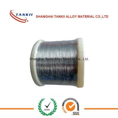 KN-14 Type K thermocouple wire bare Alumel 100 meters