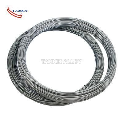 Heat Resistant Electric Wire Ocr15al5 with lower Price