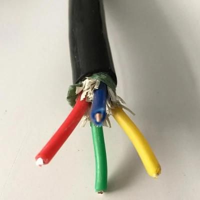 Cable Bt U 1000 RO2V 4X4mm2