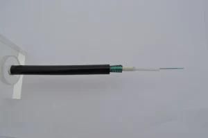 4-12 Core GYXTW Fiber Optic Cable