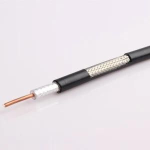 Coaxial Cable 4D-Fb