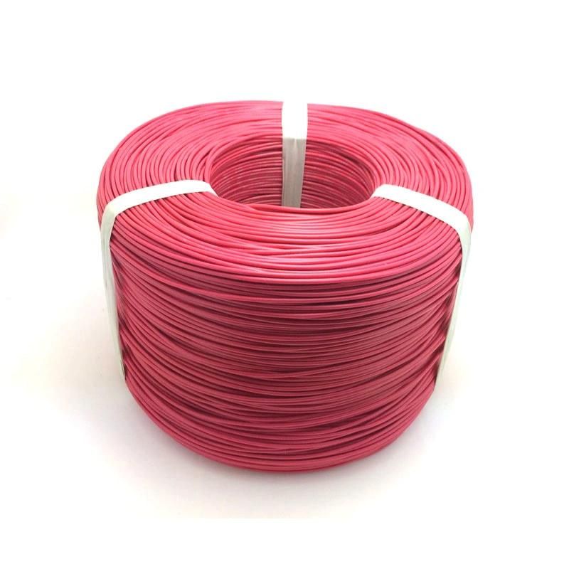 VDE PVC Insulated Electric Wire