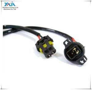 Xaja Truck Light Wire Automotive Cable Trailer Wiring Harness