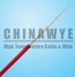 High Temperature Braided 16AWG Silicone Wire