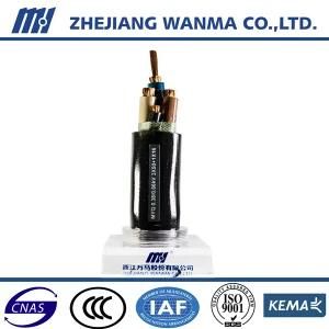 Armoured Marine Cable Mine Cable