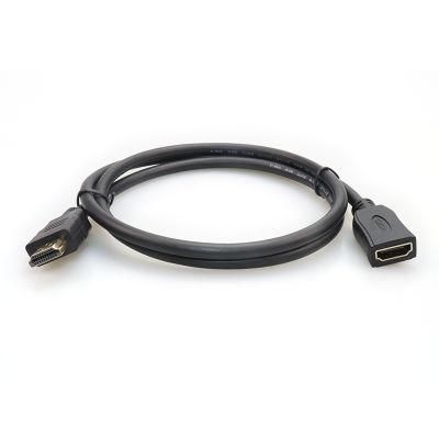 Factory oem/odm customise HDMI 4K extender cable 5meter