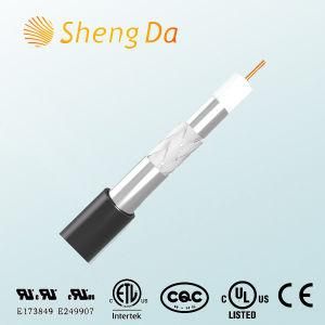 RG6 Coaxial Digital Communication Cable for CATV and CCTV