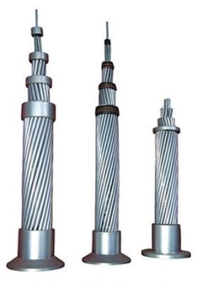 National Grid Power Generating AAC Conductor All Aluminum Conductor Aluminum Cable