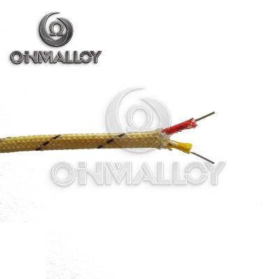 Type T Thermocpulple Teflon Insulation Cable