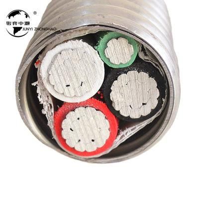 Best-Selling 0.6/1kv Armoured Aluminium Alloy Cable